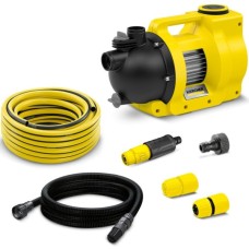 Садовий насос Karcher BP 4.500 Garden, 550Вт (1.645-701.0)