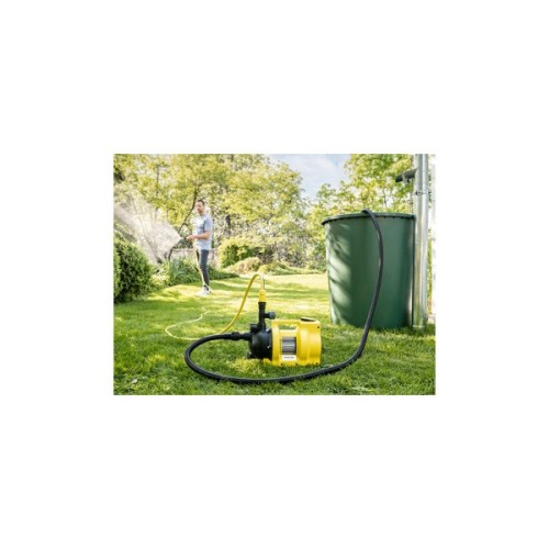 Садовий насос Karcher BP 4.500 Garden, 550Вт (1.645-701.0)