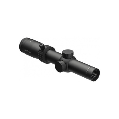 Оптичний приціл Leupold Mark 3HD 1.5-4x20 (30mm) AR-Ballistic (180670)