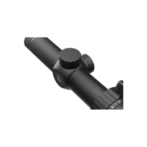 Оптичний приціл Leupold Mark 3HD 1.5-4x20 (30mm) AR-Ballistic (180670)