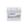 Акумулятор автомобільний Varta Silver Dynamic 52Аh (552401052)