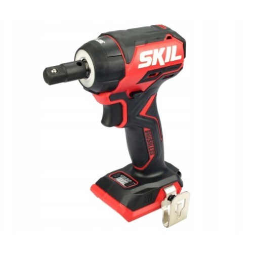 Гайковерт Skil акумуляторний безщітковий ударний 3265 CA Compact (без АКБ та ЗП) (SD1E3265CA)
