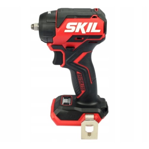 Гайковерт Skil акумуляторний безщітковий ударний 3265 CA Compact (без АКБ та ЗП) (SD1E3265CA)