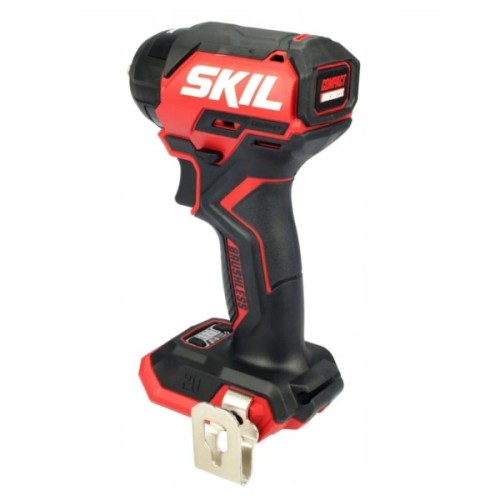 Гайковерт Skil акумуляторний безщітковий ударний 3265 CA Compact (без АКБ та ЗП) (SD1E3265CA)