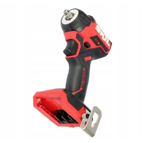 Гайковерт Skil акумуляторний безщітковий ударний 3265 CA Compact (без АКБ та ЗП) (SD1E3265CA)