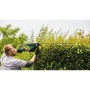Кущоріз Bosch AdvancedHedgeCut 65 500Вт, 65см, крок різу 34мм, 5.62 кг (0.600.8C0.801)