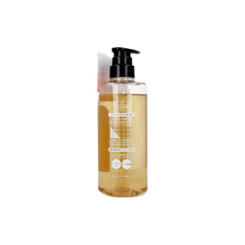 Шампунь Pelican Provinscia Chou Chou Shampoo З ароматом мигдалю 500 мл (4976631858296)