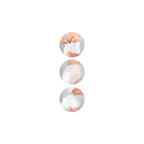 Підгузки для дорослих Seni Active Medium 80-110 см 30 шт (5900516693879)