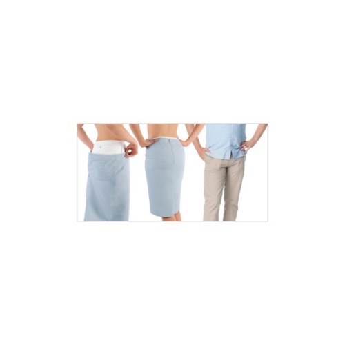 Підгузки для дорослих Seni Active Medium 80-110 см 30 шт (5900516693879)