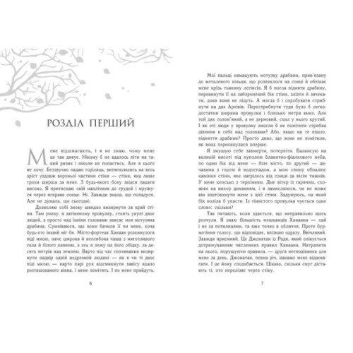Книга Забуття - Шерон Кемерон Readberry (9786170963062)