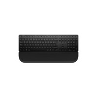 Клавіатура HP 580K Multi-Device Dual-Mode UA Black (BD5F6AA)
