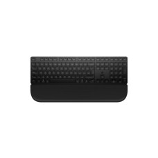 Клавіатура HP 580K Multi-Device Dual-Mode UA Black (BD5F6AA)