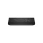 Клавіатура HP 580K Multi-Device Dual-Mode UA Black (BD5F6AA)