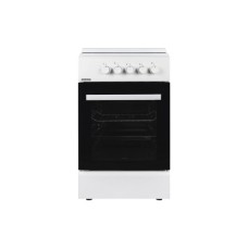 Плита Milano ML55 G1/07 біла
