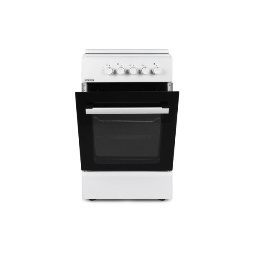 Плита Milano ML55 G1/07 біла