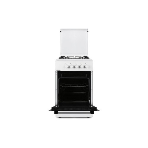 Плита Milano ML55 G1/07 біла
