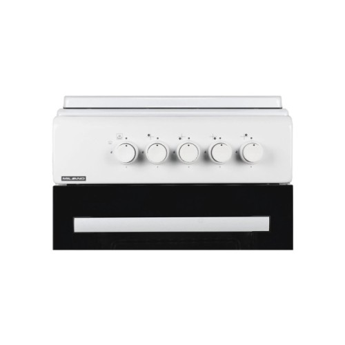 Плита Milano ML55 G1/07 біла