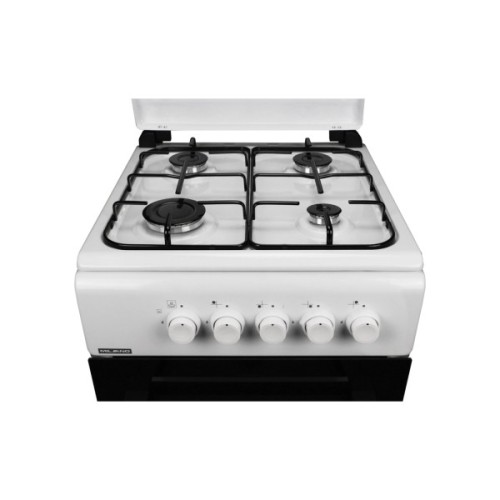 Плита Milano ML55 G1/07 біла