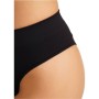 Труси Giulia String Briefs Grain Black S/M (4823116930018)