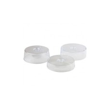 Кришка для зберігання продуктів APS кругла d 30 см, h 11 см (06501)