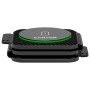 Зарядний пристрій Canyon WS-305 Foldable 3in1 Wireless charger (CNS-WCS305B)