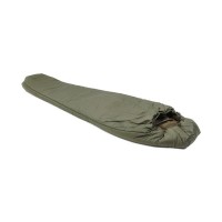 Спальний мішок Snugpak Softie 9 Hawk Right -5C/-10C 220х75 1.5 кг Olive (8211654220122)