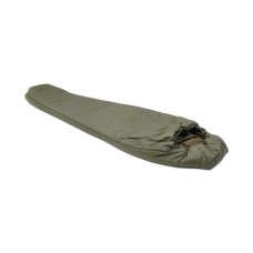 Спальний мішок Snugpak Softie 9 Hawk Right -5C/-10C 220х75 1.5 кг Olive (8211654220122)