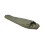 Спальний мішок Snugpak Softie 9 Hawk Right -5C/-10C 220х75 1.5 кг Olive (8211654220122)