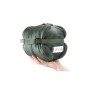 Спальний мішок Snugpak Softie 9 Hawk Right -5C/-10C 220х75 1.5 кг Olive (8211654220122)