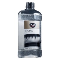 Автополіроль K2 Sigma 500мл (G1571)