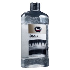 Автополіроль K2 Sigma 500мл (G1571)