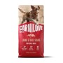 Сухий корм для собак Carnilove Active Lamb & Wild Boar 12 кг (8595602581139)