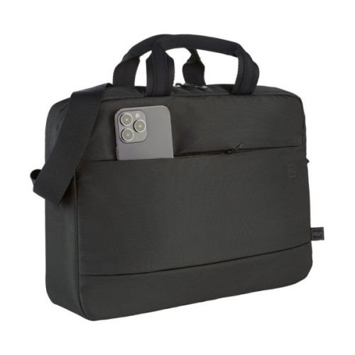 Сумка для ноутбука Tucano 16" Global 2 black (BSBTK21516-BK)
