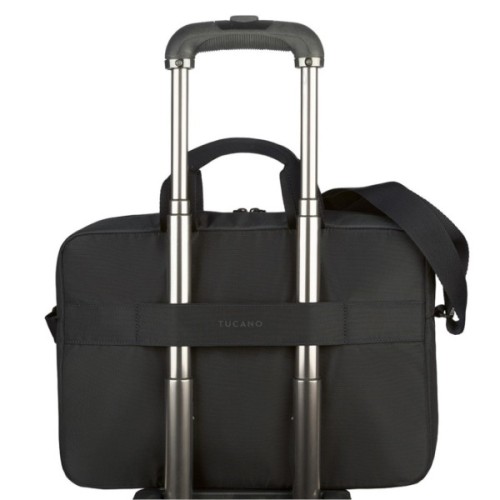 Сумка для ноутбука Tucano 16" Global 2 black (BSBTK21516-BK)