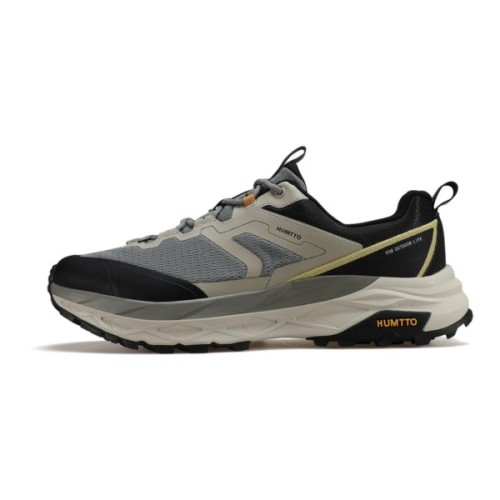 Кросівки Humtto чоловічі трекінгові Marathon амортизаційні сірі 40 (360006A-2-40)