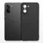 Чохол до мобільного телефона BeCover Silicone OnePlus Nord CE 5 5G Black (715696)