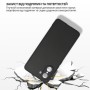 Чохол до мобільного телефона BeCover Silicone OnePlus Nord CE 5 5G Black (715696)