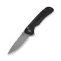 Ніж Civivi Tarask, Black G10, Stonewash (C25023C-1)