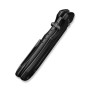 Ніж Civivi Tarask, Black G10, Stonewash (C25023C-1)