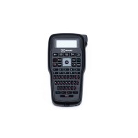 Принтер етикеток UKRMARK E1000 CYR GR, кирилиця, стрічка 3.5/6/9/12 mm, сумісний з TZE (900466)