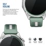 Плівка захисна Armorstandart Matte hydrogel Huawei Watch GT 6 46mm 6 pcs (ARM92072)