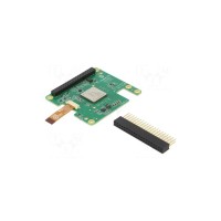 Плата розширення для Мікро ПК Raspberry Pi AI HAT+ 26 TOPS