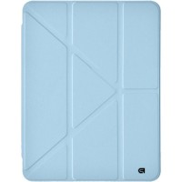 Чохол до планшета Armorstandart Y-Type PEN iPad Air 13 2024 Blue (ARM77736)