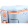 Термобокс Pinnacle Passion 8 л + Ice Brick 400 мл блакитний (8906053368185_4)