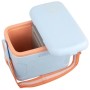 Термобокс Pinnacle Passion 8 л + Ice Brick 400 мл блакитний (8906053368185_4)