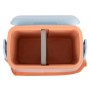 Термобокс Pinnacle Passion 8 л + Ice Brick 400 мл блакитний (8906053368185_4)