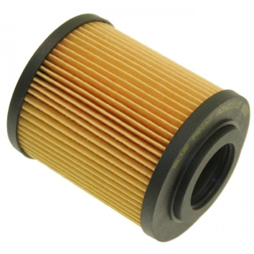 Фільтр масляний Blue Print ADH22115