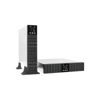 Пристрій безперебійного живлення SVC RT-2KS-Li 2000VA/2000W (RT-2KS-Li)