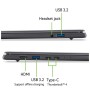 Ноутбук Acer Swift Go 16 AI SFG16-I71 (NX.JWNEU.001)