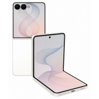 Плівка захисна Devia hydrogel Samsung Flip 8 Matte front+back (DV-SM-FL8M)